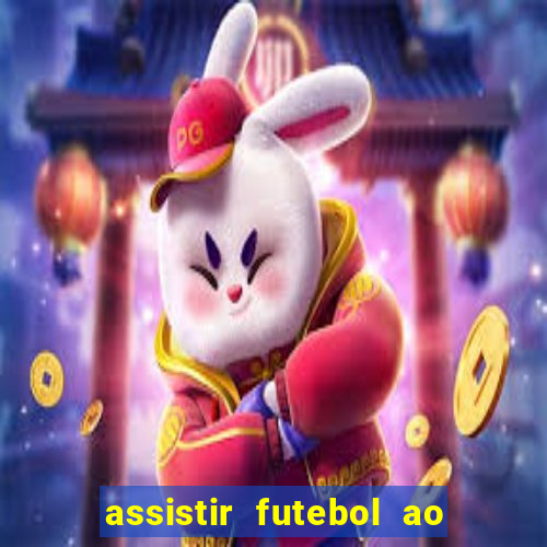 assistir futebol ao vivo portal rmc